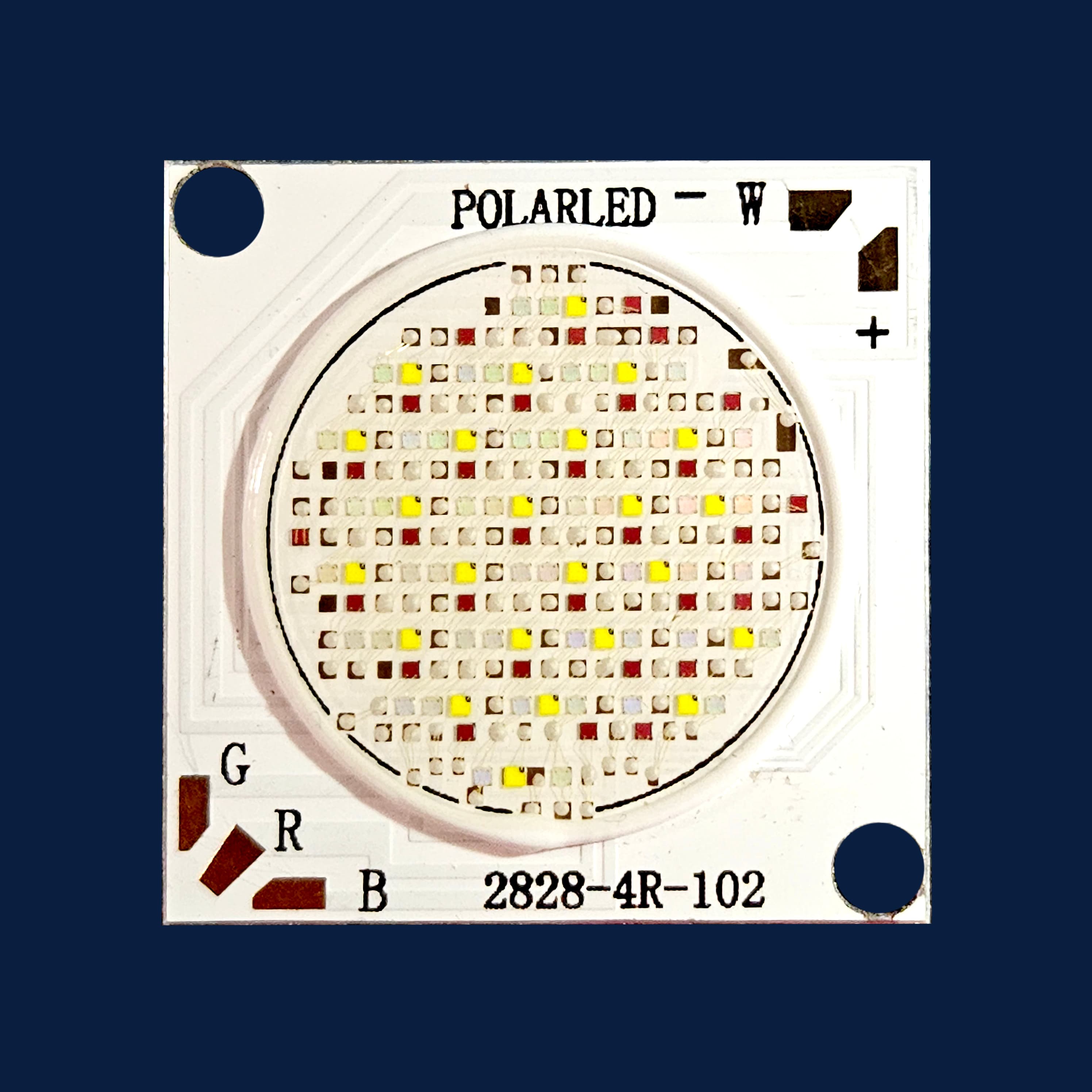 PL-2828-RGBW